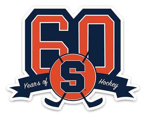 SU Hockey Logo