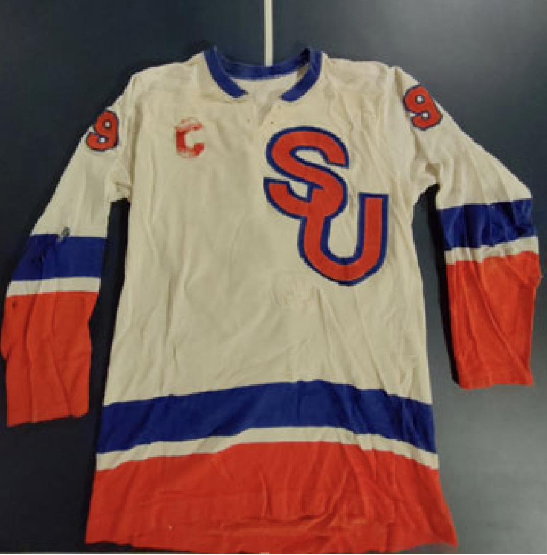 Syracuse Hockey Jersey