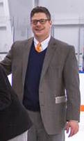 Coach Nick Pierandri, 2013-2018, NECHL Championship Game vs Niagara 2015-2016