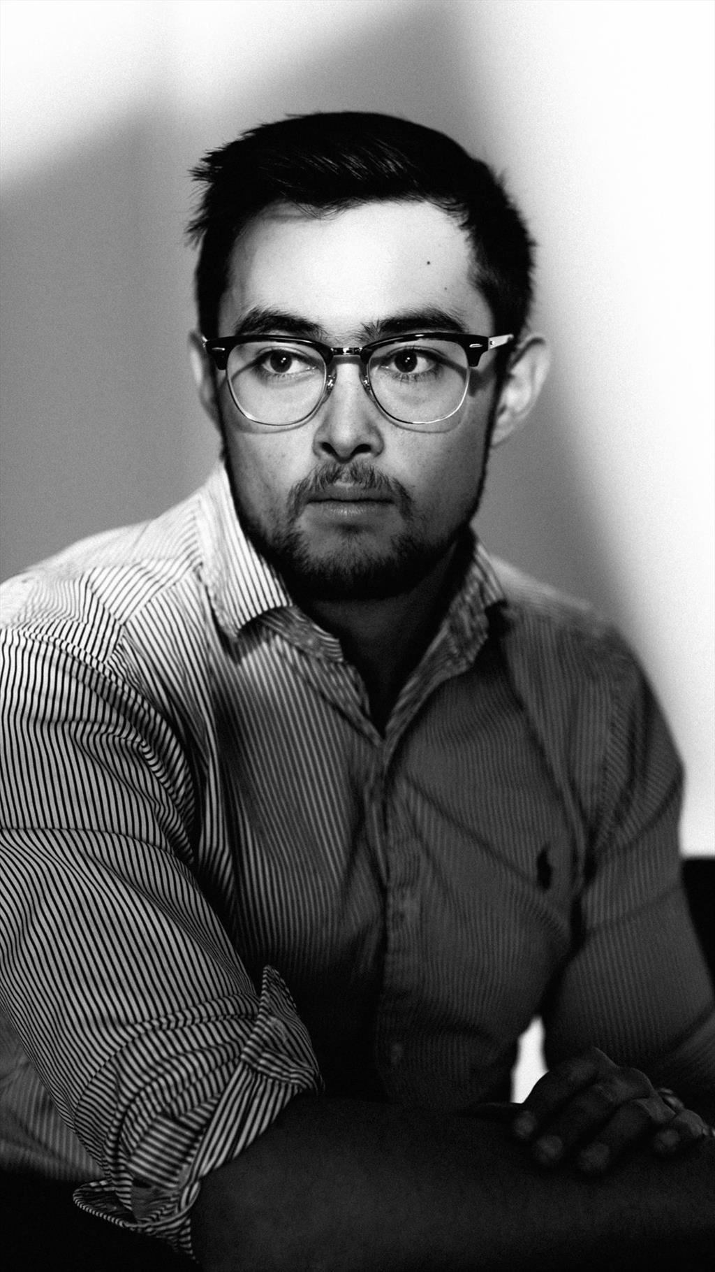 Drew Osumi, 2013-2014, photographer