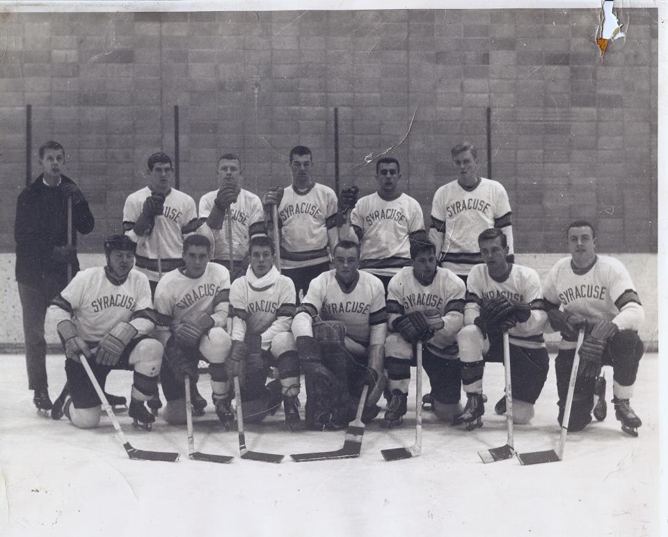 1960-1961 Season Recap