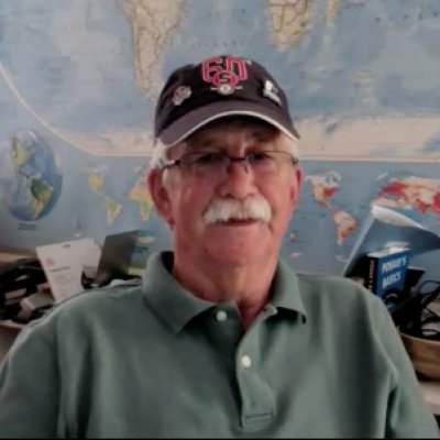 Peter