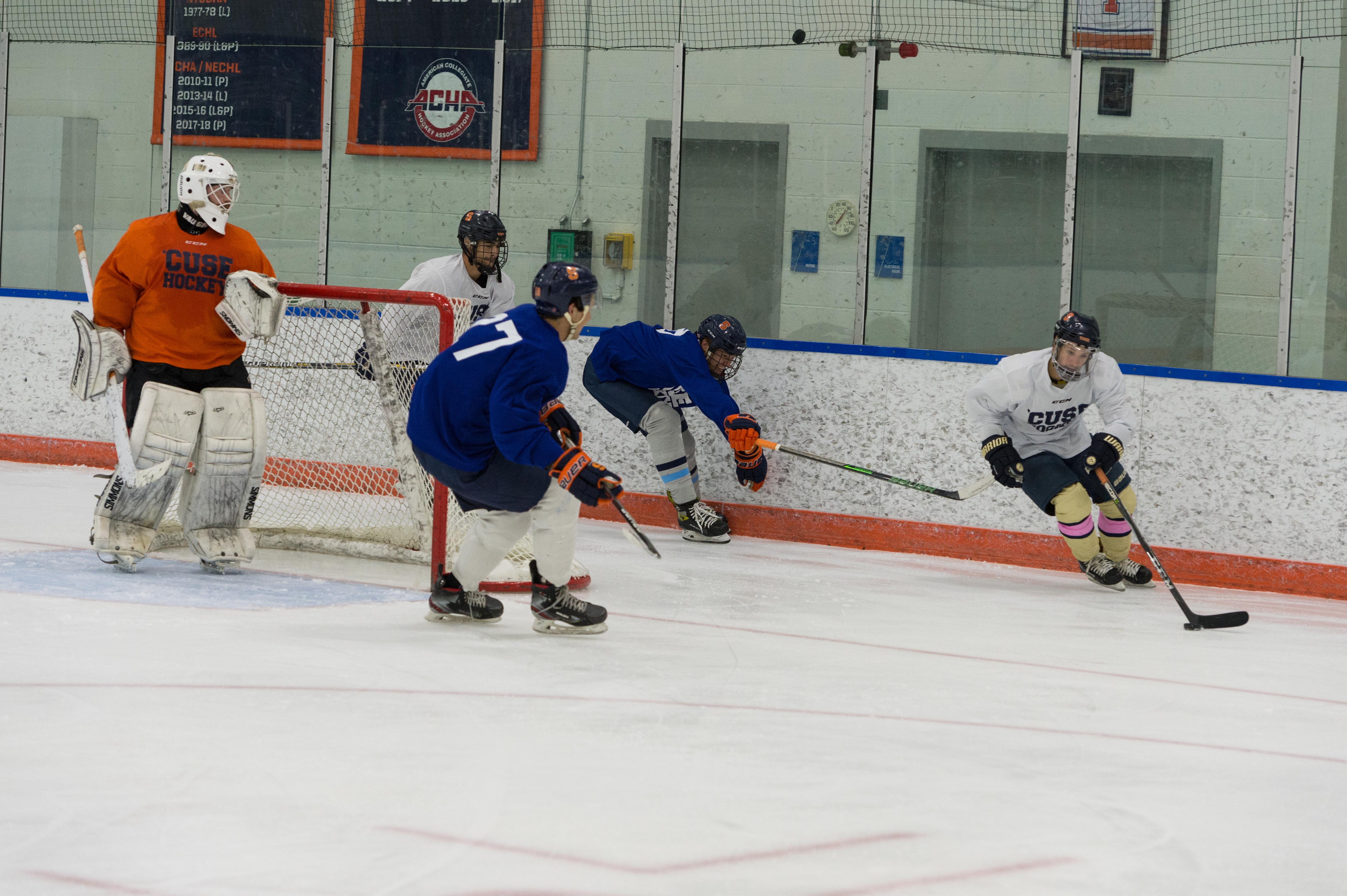 Alumni Game 202? - "Just Out Reach"