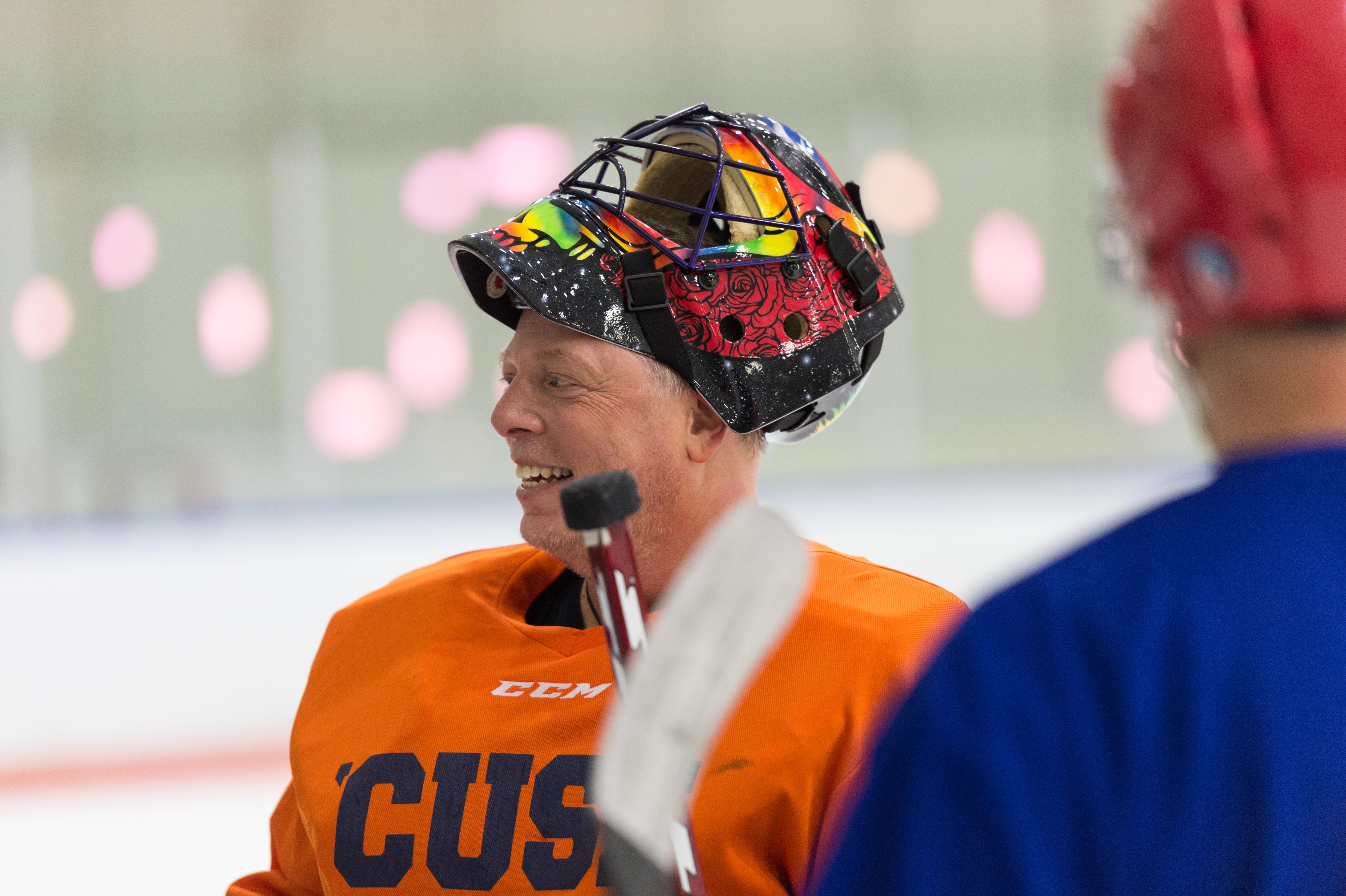 Alumni Game, Merrill Zavod, circa 200?