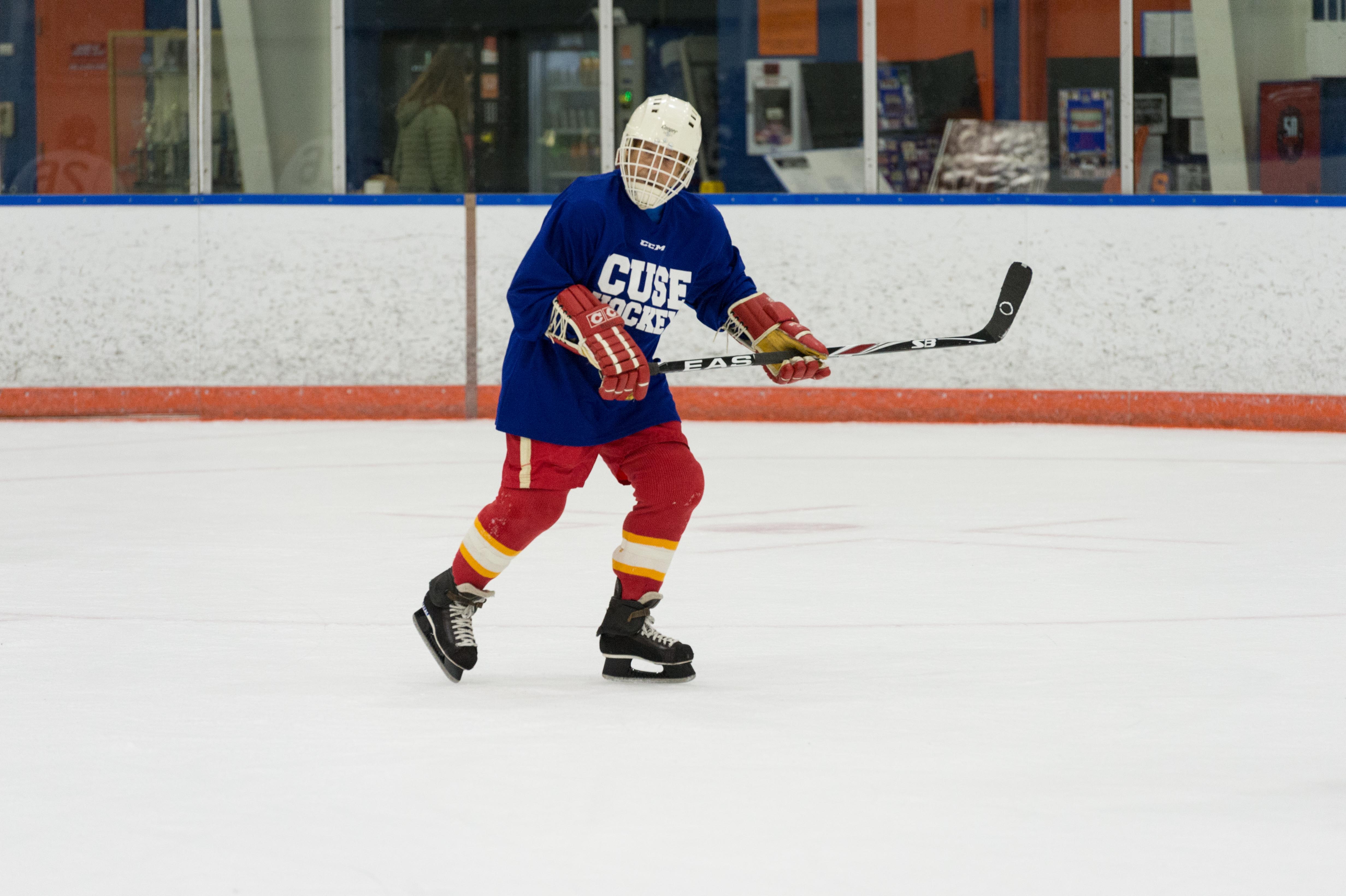 Dave Kahn, Alumni Game, Oldest Player